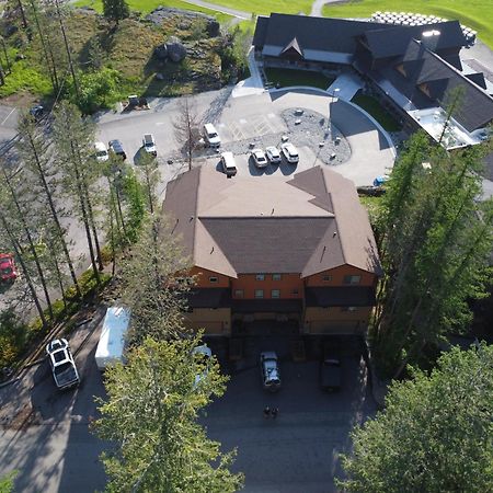 Townhome Next To Clubhouse In Exclusive Eagle Bend - The Glacier Bigfork Esterno foto