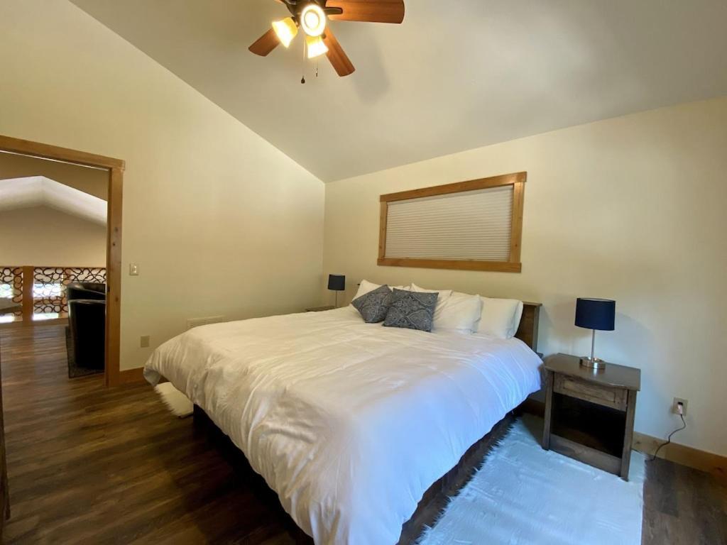 Townhome Next To Clubhouse In Exclusive Eagle Bend - The Glacier Bigfork Esterno foto