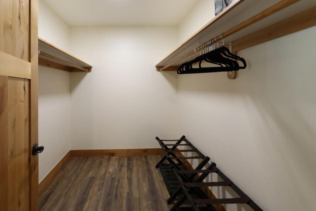 Townhome Next To Clubhouse In Exclusive Eagle Bend - The Glacier Bigfork Esterno foto